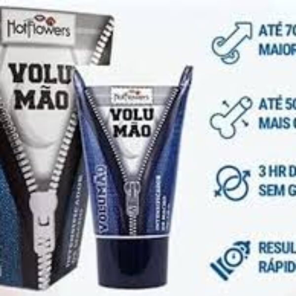 Volumão Gel