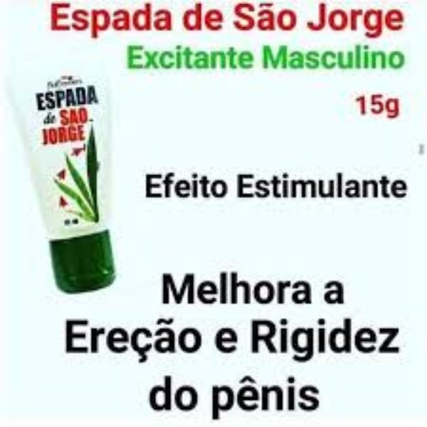 Espada de São Jorge