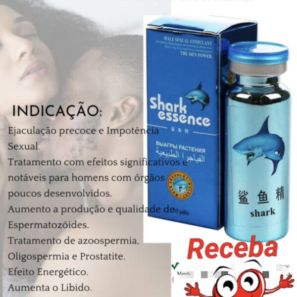 Cápsulas para retardação