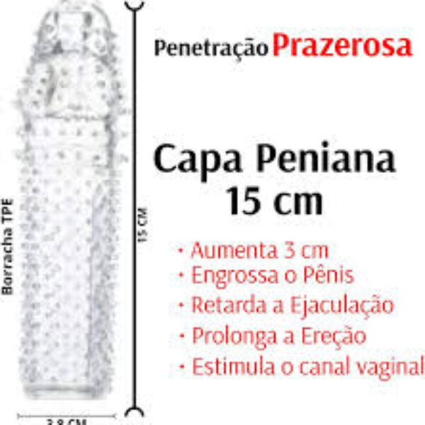 Capa peniana