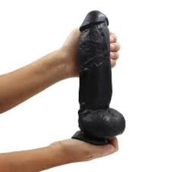 penis sem vibro 16 cm