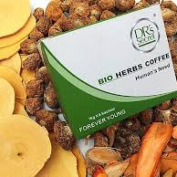 Café Bio Herbs