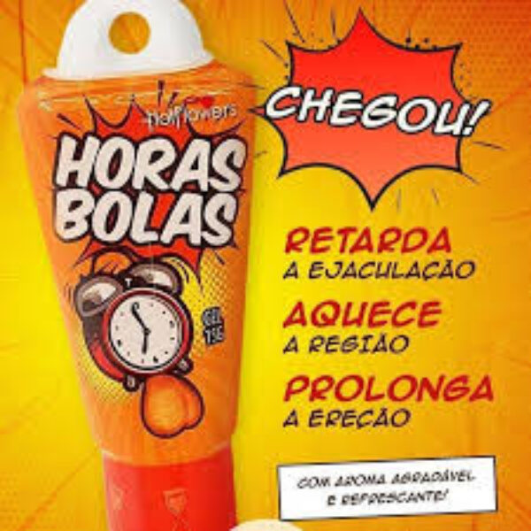 Horas bolas