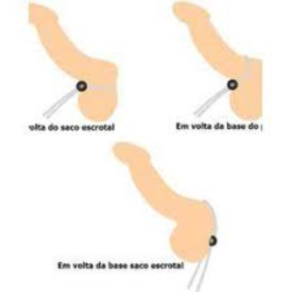 Laço retardante
