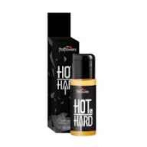 Hot hard