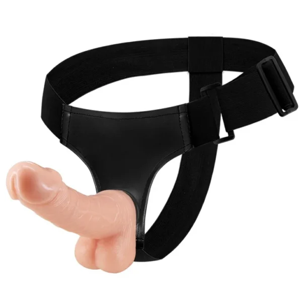Penis cinta 16.5 cm