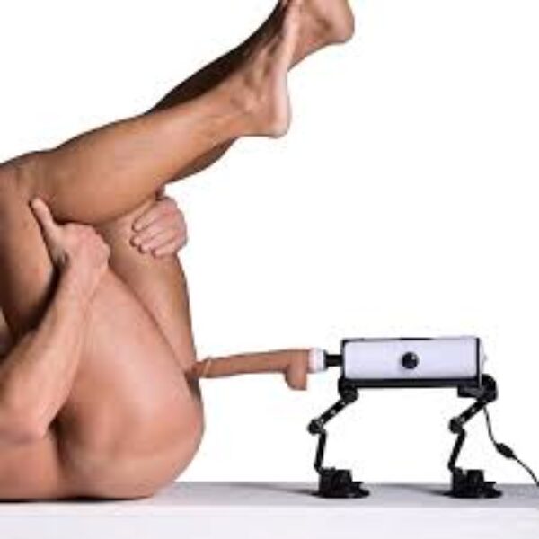 Penis máquina remadora