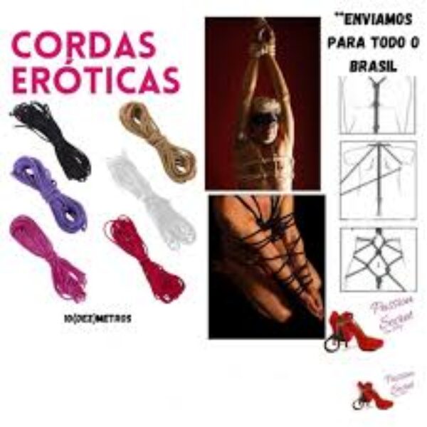 Corda erótica