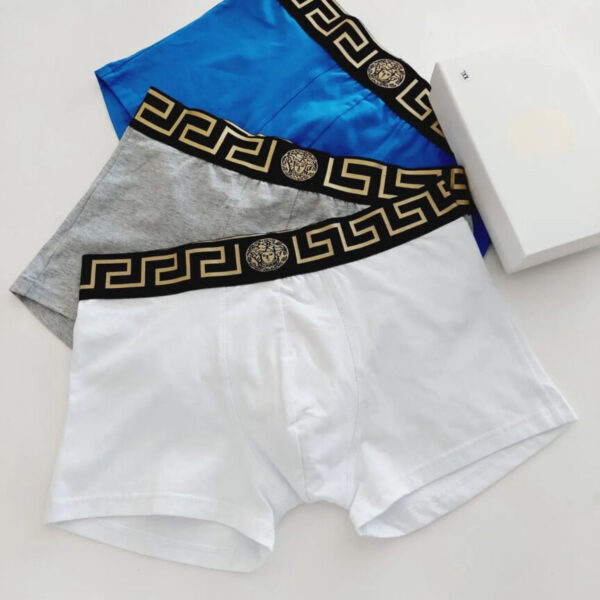 Boxer Gues M até XXL 3 pcs