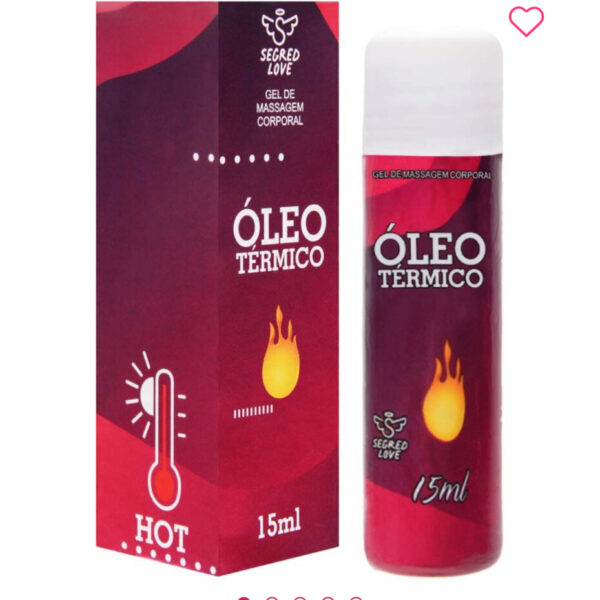 Óleo quente e vibratório beijo sexo oral e massagem íntima