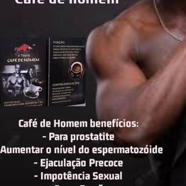 Café touro