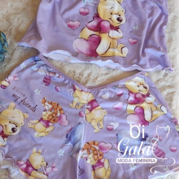Baby dolls poh