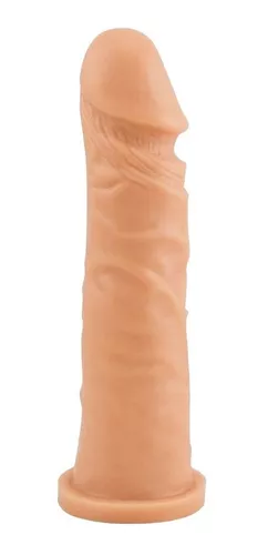 Pênis sem vibração 19 cm